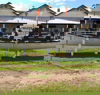 C.Q. Military and Artifacts Museum - Accommodation Coffs Harbour