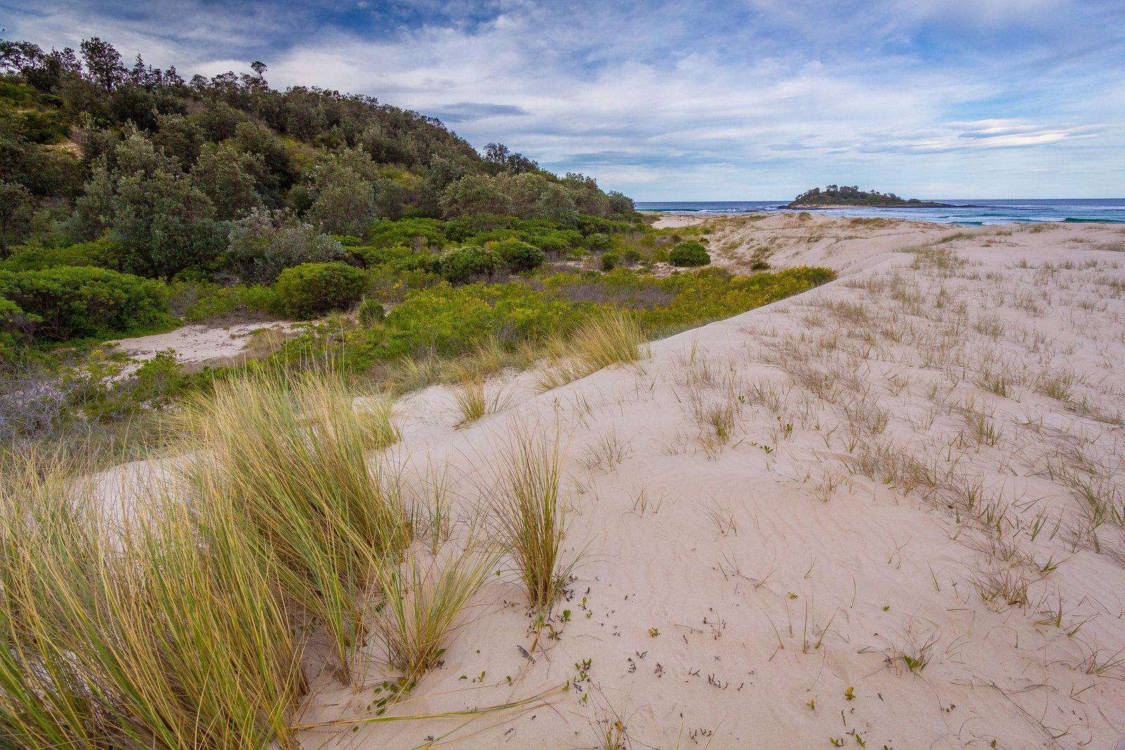 Cunjurong Point NSW Accommodation Coffs Harbour