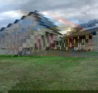 Dalwood - Accommodation Coffs Harbour