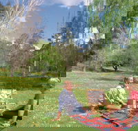 Darling Range - Accommodation Coffs Harbour