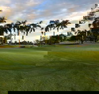 Darwin Golf Club - The Top End's Premier Golf Course - Accommodation Coffs Harbour