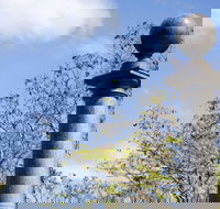 Darwin Cenotaph War Memorial - Accommodation Coffs Harbour