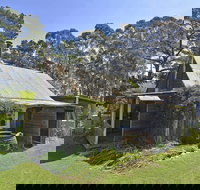 Davidson Whaling Station Historic Site - Accommodation Coffs Harbour