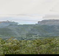Deriah Aboriginal Information Bay - Accommodation Coffs Harbour