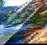 Dharawal National Park - Accommodation Coffs Harbour