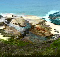 Diamond Head Loop Walk - Accommodation Coffs Harbour