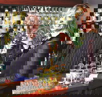 Distillery Botanica - Accommodation Coffs Harbour