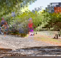 Dookie Rail Trail - Accommodation Coffs Harbour