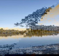 Double Wharf picnic area - Accommodation Coffs Harbour