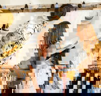 Driftlab - Newrybar - Accommodation Coffs Harbour