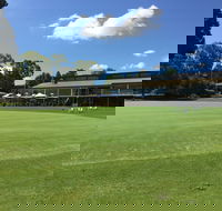 Dubbo Golf Club - Accommodation Coffs Harbour