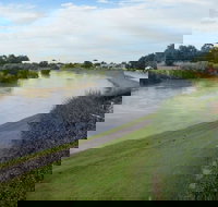 Duckenfield - Accommodation Coffs Harbour