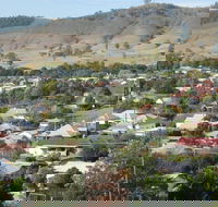 Dungog - Accommodation Coffs Harbour