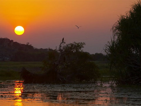 East Arnhem Land - Accommodation Coffs Harbour 1