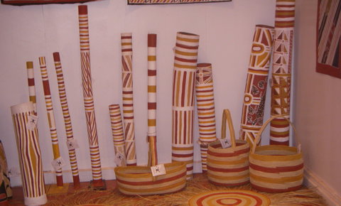 Elcho Island Art And Craft - Accommodation Coffs Harbour 1