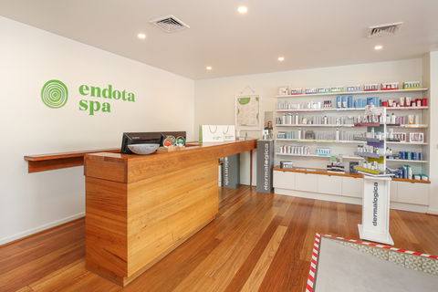 Endota Spa Mildura - Accommodation Coffs Harbour 1