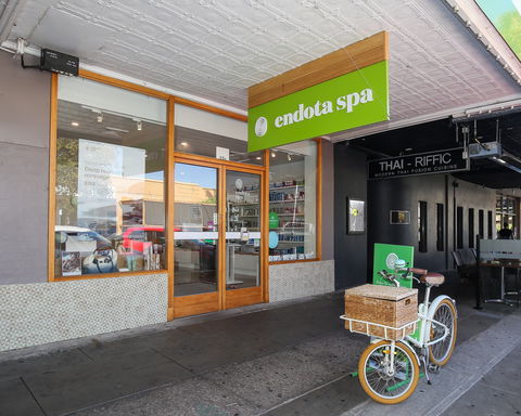 Endota Spa Mildura - Accommodation Coffs Harbour 2
