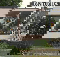 Faulconbridge Antiques and Giftware - Accommodation Coffs Harbour