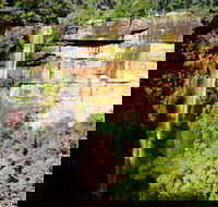 Fitzroy Falls - Accommodation Coffs Harbour