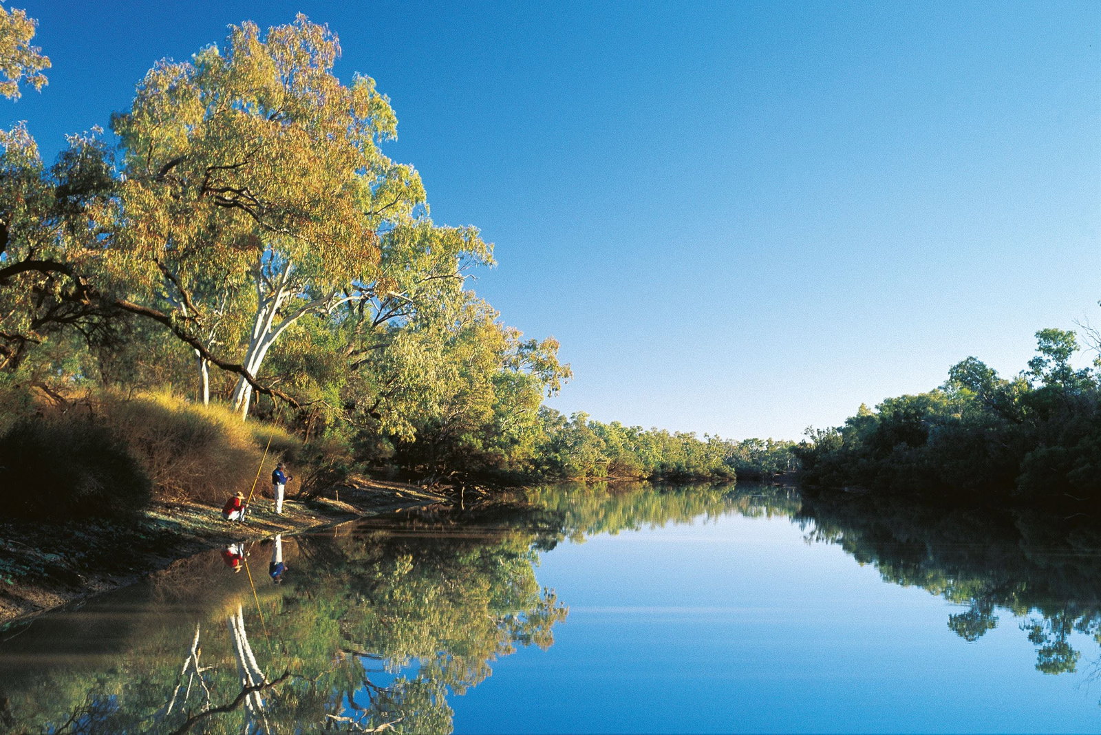 Blackall QLD Accommodation Coffs Harbour