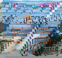 Flots and Jets - Accommodation Coffs Harbour