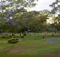 Frog Hollow - Accommodation Coffs Harbour