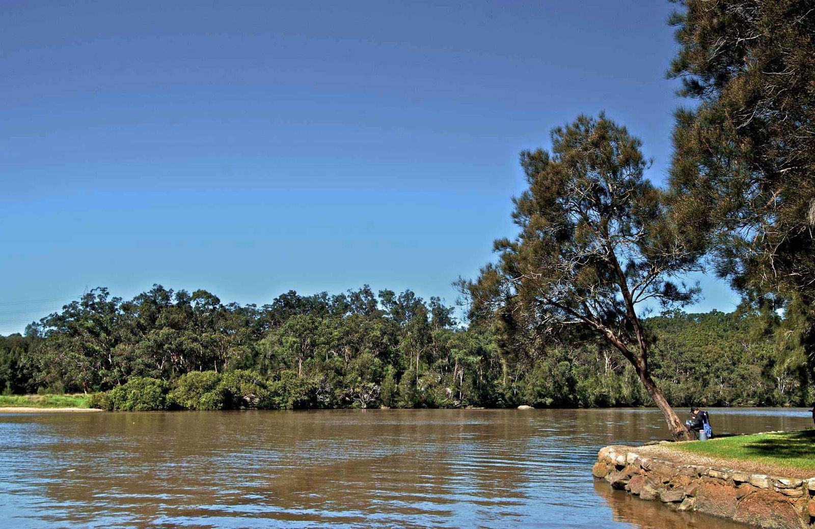 Picnic Point NSW Accommodation Coffs Harbour