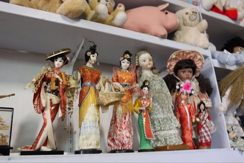 Gerogery Doll Museum - Accommodation Coffs Harbour 1