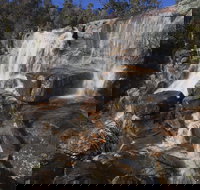 Gibraltar Falls - Accommodation Coffs Harbour