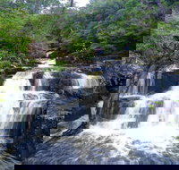 Gloucester River - Accommodation Coffs Harbour