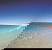 Gnaraloo Bay - Accommodation Coffs Harbour