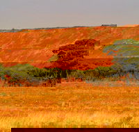 Golden Valley - Accommodation Coffs Harbour
