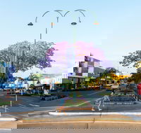 Grafton - Accommodation Coffs Harbour