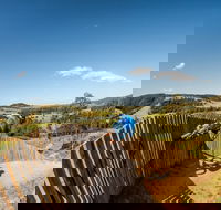 Greenvalleys Mountain Bike Park - Accommodation Coffs Harbour