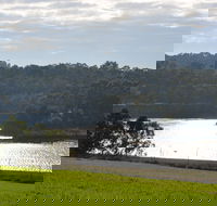 Greenvale Reservoir Park - Accommodation Coffs Harbour