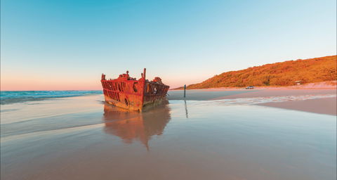Great Beach Drive - 3 Day Itinerary - Accommodation Coffs Harbour 1