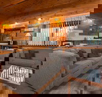 Gumnut Hideaway Gallery - Accommodation Coffs Harbour