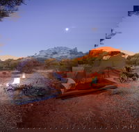 Gunbarrel Highway - Accommodation Coffs Harbour