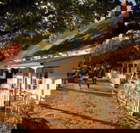 Hahndorf - Accommodation Coffs Harbour