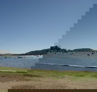 Hardys Bay - Accommodation Coffs Harbour