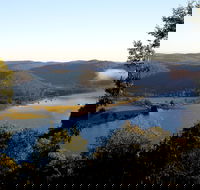 Hawkins Lookout - Accommodation Coffs Harbour