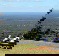 Hawkesbury Lookout