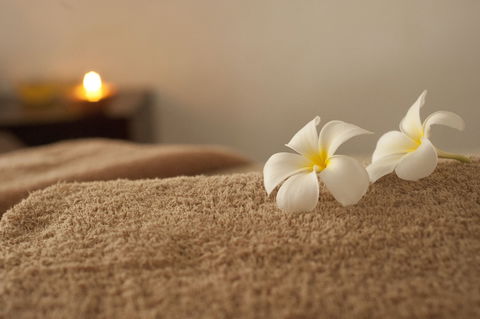 Heavenly Hunter Massage - Accommodation Coffs Harbour 0