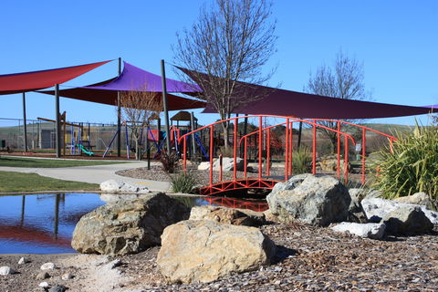 Heritage Park - Accommodation Coffs Harbour 0