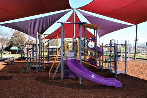 Heritage Park - Accommodation Coffs Harbour 2