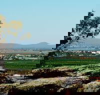 Hermit's Cave and Lookout - Accommodation Coffs Harbour