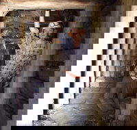 History Hill - Accommodation Coffs Harbour