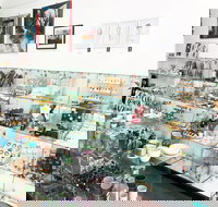 in.cube8r gallery and emporium Prahran - Accommodation Coffs Harbour