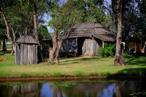 Inverell Pioneer Village - Accommodation Coffs Harbour 1
