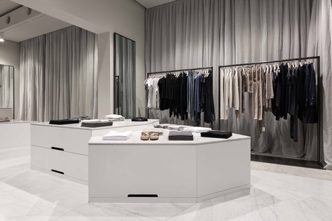 Jac+ Jack Strand Arcade - Accommodation Coffs Harbour 0